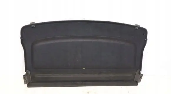 Skoda Scala Parcel shelf 