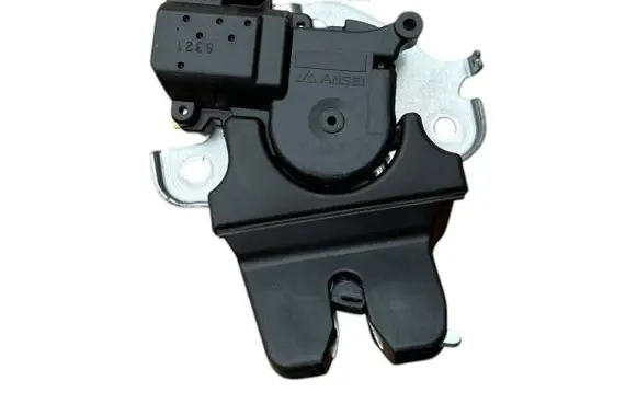 Mitsubishi Lancer Evolution X Tailgate/trunk/boot lock/catch/latch