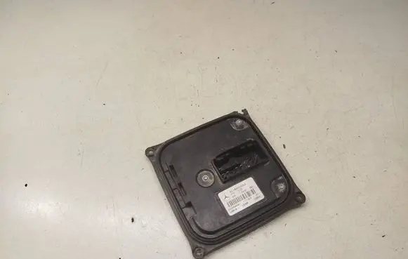 Mercedes-Benz GL X166 LED ballast control module A2189000002
