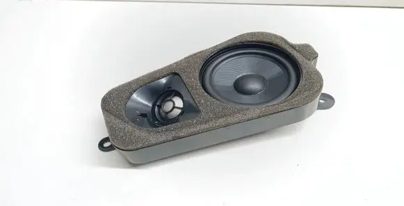 BMW X5 E70 Parcel shelf speaker 6971883 65136971883