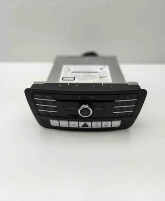 Mercedes-Benz CLA C117 X117 W117 Radio/CD/DVD/GPS head unit A2469011106 A1729026806