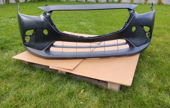 Mazda CX-3 Front bumper DK8A50031