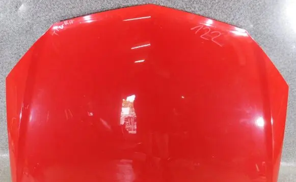 Opel Tigra B Engine bonnet/hood