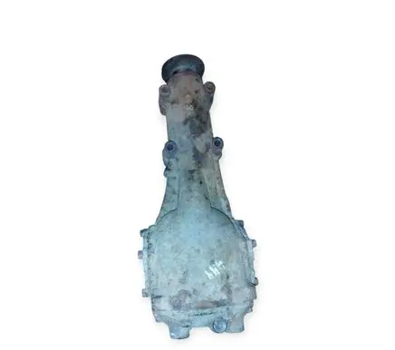Subaru Forester SH Rear differential