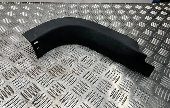 Ford Mondeo MK IV Front sill trim cover 7S71A02348AFW 7S71A02348