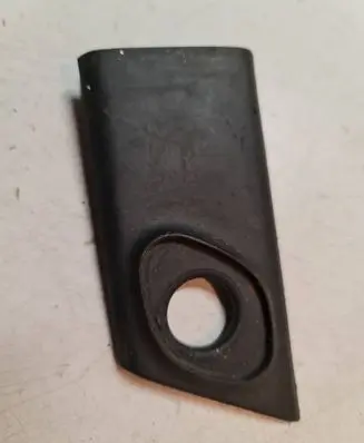 Audi A6 S6 C4 4A Other front door trim element 4A0837247