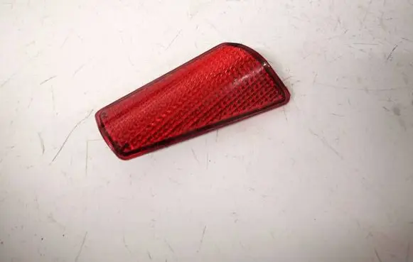 Citroen C8 Front door card panel trim 82485224