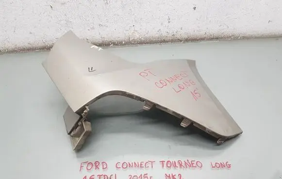 Ford Transit - Tourneo Connect Rear bumper corner part panel trim 
