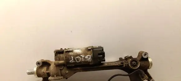 Mercedes-Benz EQC Steering rack 7802277754 4532009532