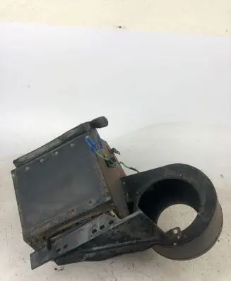 Land Rover Defender Auxiliary heating control unit/module Jec500070