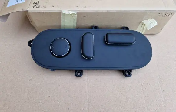 Hyundai Ioniq 5 Seat adjustment assembly 88070GI100