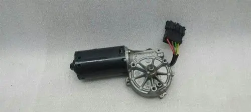 Mercedes-Benz SL R230 Front wiper linkage and motor A2308200142
