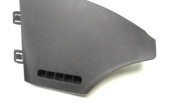 Nissan Leaf I (ZE0) Dashboard side end trim 681353nl0a 278133NL0A