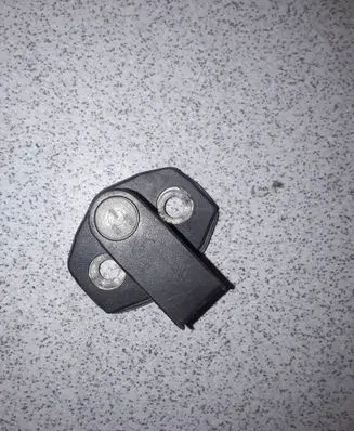 BMW 5 E39 Front door sensor 8105511