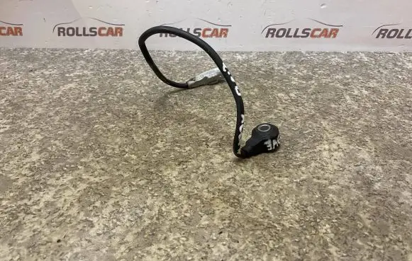 Jaguar S-Type Detonation knock sensor 4R8Q12A699AB