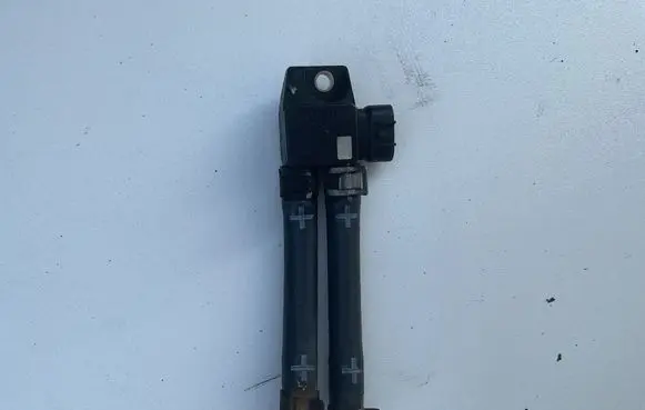 KIA Sportage Exhaust gas pressure sensor 392102A800 7P19 1220