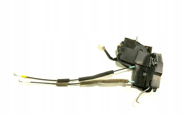Mazda CX-7 Rear door lock