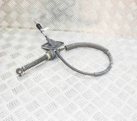 Fiat 500X Gear shift cable linkage 00519979470