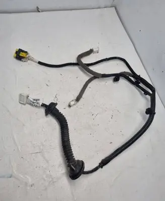Nissan Qashqai Rear door wiring loom 241264EA0B