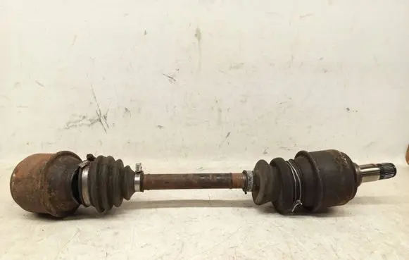Mercedes-Benz W123 Rear driveshaft 1233500410 A1233500410