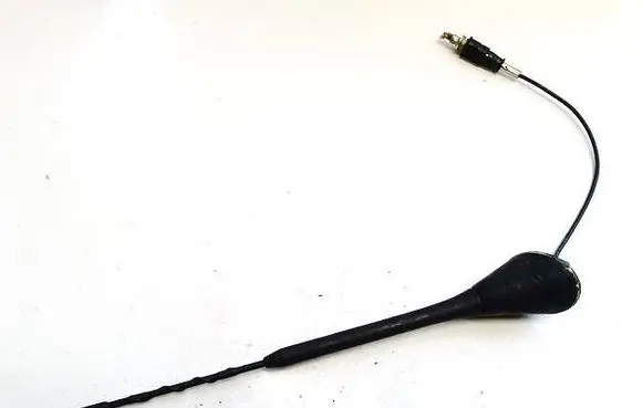 Volkswagen Polo III 6N 6N2 6NF Aerial GPS antenna 723302
