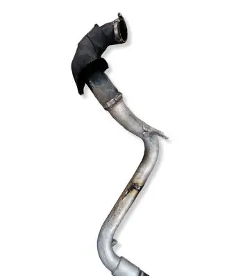 Audi A7 S7 4G Intercooler hose/pipe 059145731DC