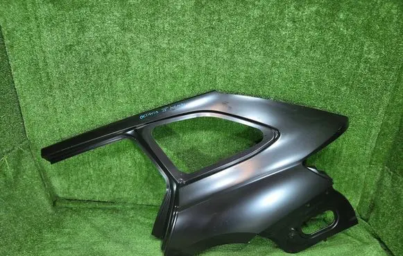 Skoda Octavia Mk4 Rear quarter panel 5E7809601C