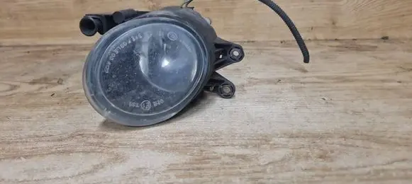Volvo C70 Front fog light 31213176