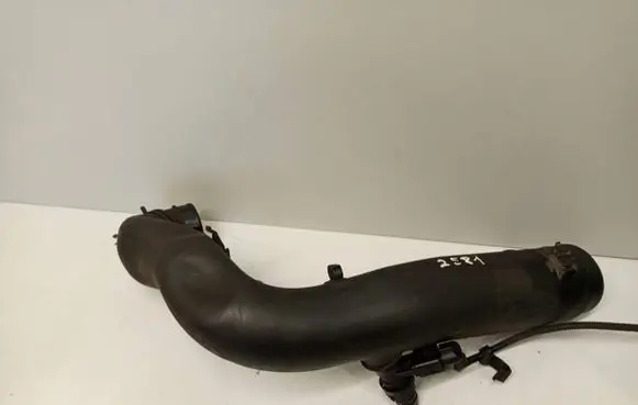 Audi A3 S3 8L Intercooler hose/pipe 1K0129654L