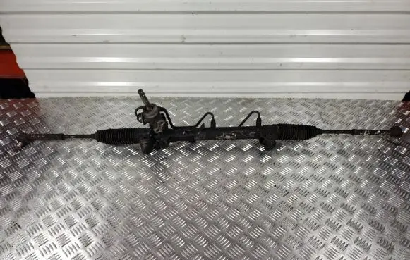 Opel Zafira B Steering rack