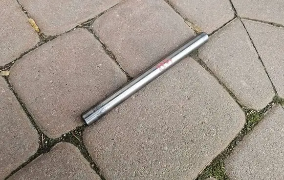 Opel Astra K Gear selector/shifter in gearbox