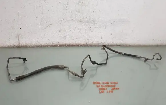 Mercedes-Benz S W221 Power steering hose/pipe/line