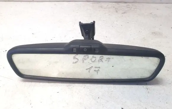 KIA Sportage Rear view mirror (interior) 85101A4000
