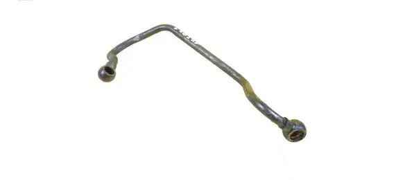 Ford Kuga I Turbo turbocharger oiling pipe/hose PRZEWOD