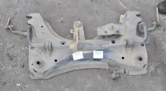 Nissan NV200 Rear suspension assembly kit set 