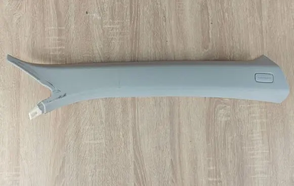 Audi A7 S7 4G (A) pillar trim 4G8867234B