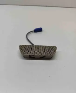 Volvo S90, V90 Microphone (bluetooth/phone) 39837960