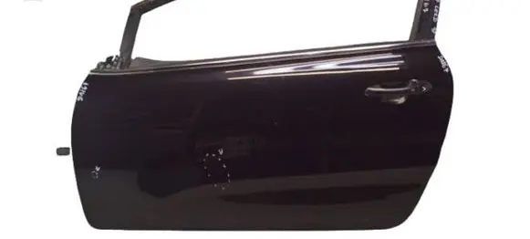 KIA Pro Cee'd II Front door