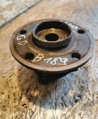 Mercedes-Benz B W245 Rear wheel hub A1699810027