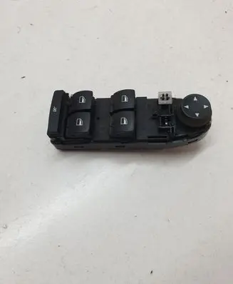 BMW X5 E70 Electric window control switch 9122120