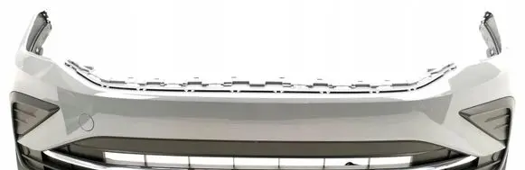 Volkswagen Eos Front bumper 5NA807221C