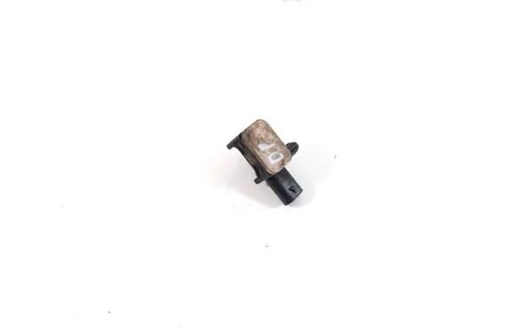 Audi A7 S7 4G Airbag deployment crash/impact sensor 4H0959651A