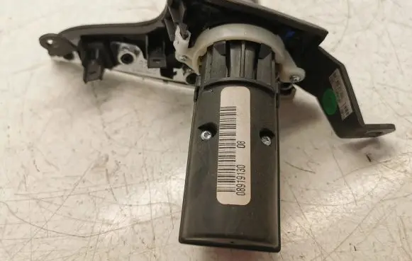 Jeep Grand Cherokee Engine start stop button switch 68207000AB