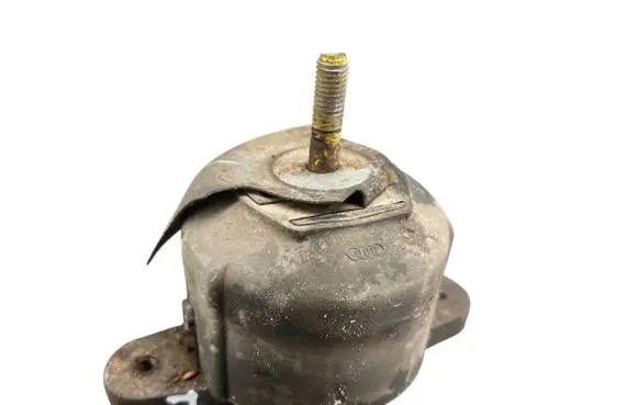 Audi A8 S8 D3 4E Gearbox mount 4E0399151AR