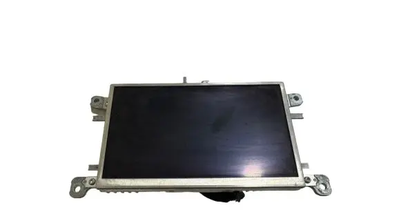 Audi Q5 SQ5 Screen/display/small screen 8T0919603F