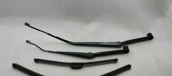 Mitsubishi Lancer X Front wiper blade arm 8250A183 8250A185