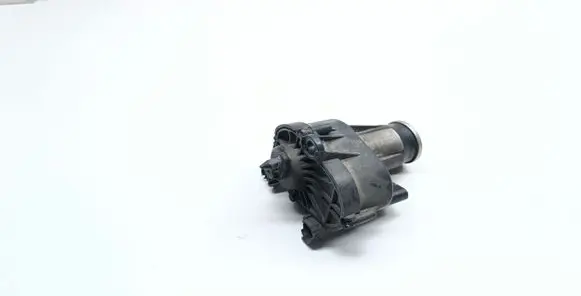 BMW 5 GT F07 Intake manifold valve actuator/motor 8575534