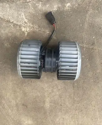 Volkswagen Phaeton Heater fan/blower
