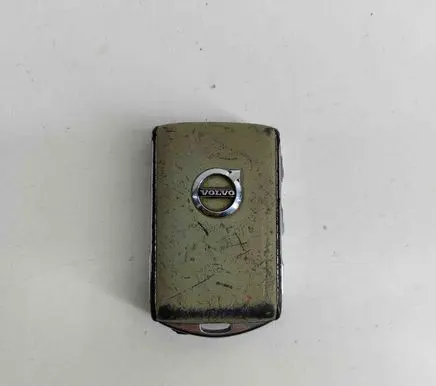 Volvo XC90 Ignition key/card 4008CHUF8423 32256953