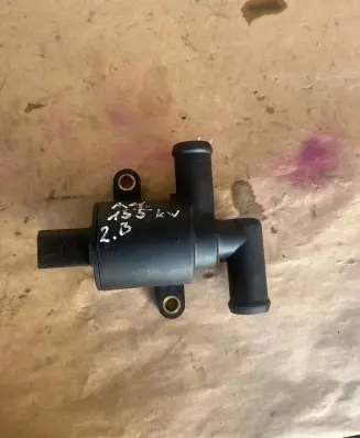 Audi A4 S4 B8 8K Electric auxiliary coolant/water pump 4H0121671B